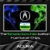 Acura Fuel Saver Chips