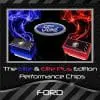 Ford Performance Chips
