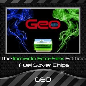 Geo Fuel Saver Chips