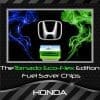 Honda Fuel Saver Chips