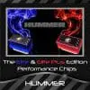 Hummer Performance Chips