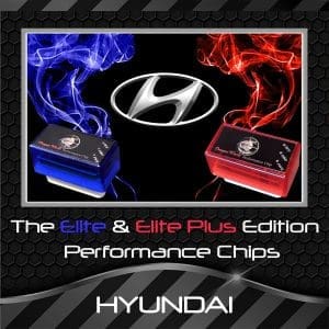 Hyundai Performance Chips