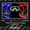 Infiniti Performance Chips