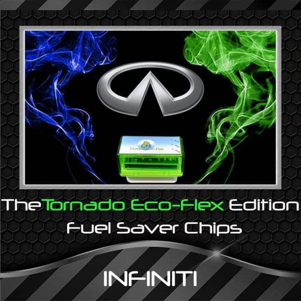 Infiniti Fuel Saver Chips