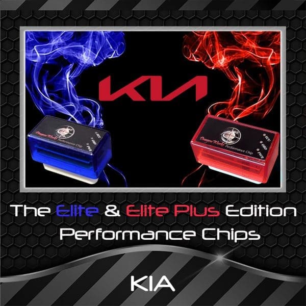 Kia Performance Chips