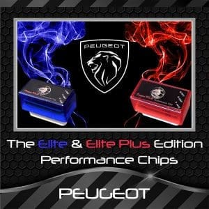Peugeot Performance Chips