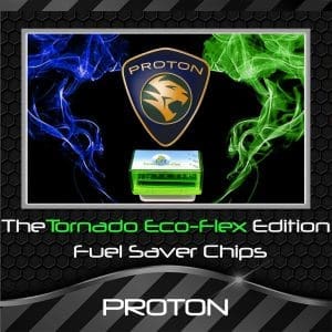 Proton Fuel Saver Chips
