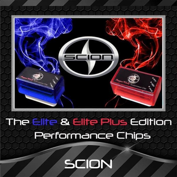 Scion Performance Chips