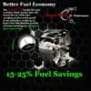 Intake Performance Fuel Saver - Image 3