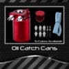 Oil Catch Canisters