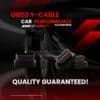 Ultra Low Profile OBD2 Splitter Extension Cable 16pin - Image 6