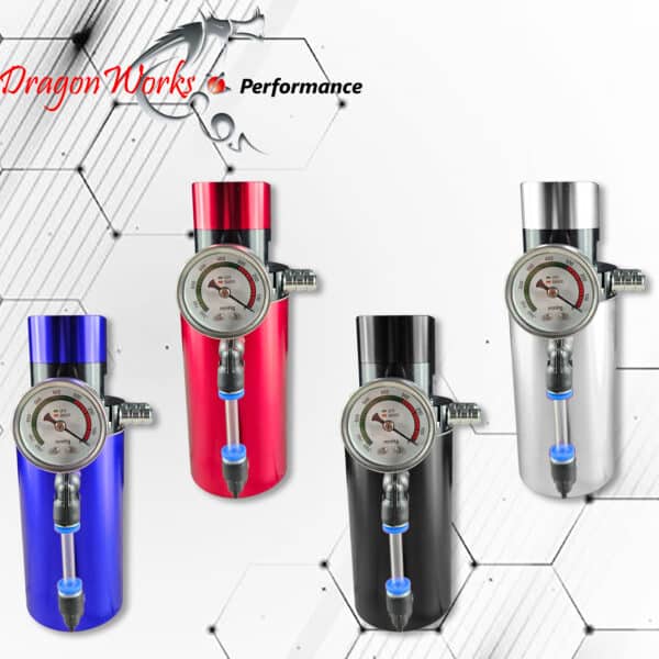 Oil Catch Canisters V2.0 - Image 2