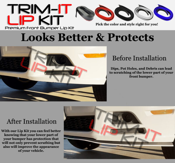 TRIM-IT Lip Kit - Image 10