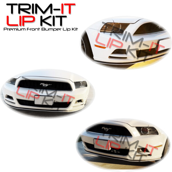 TRIM-IT Lip Kit - Image 17