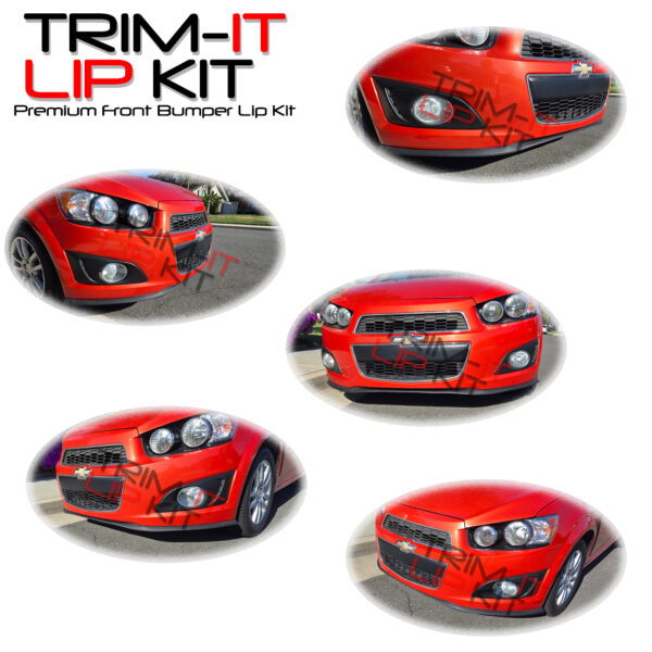 TRIM-IT Lip Kit - Image 16