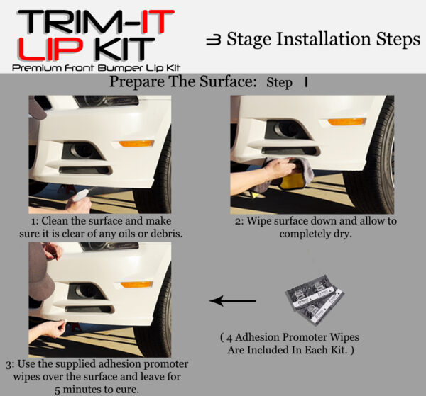 TRIM-IT Lip Kit - Image 13