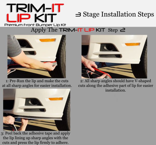 TRIM-IT Lip Kit - Image 14