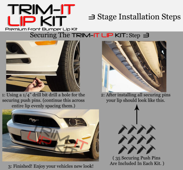 TRIM-IT Lip Kit - Image 15