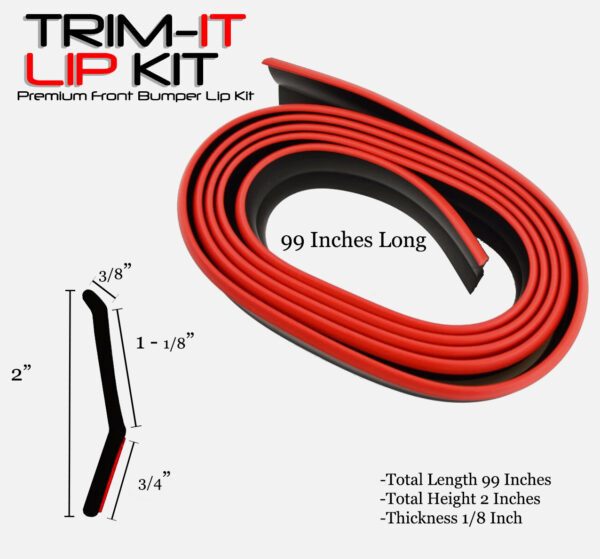 TRIM-IT Lip Kit - Image 9