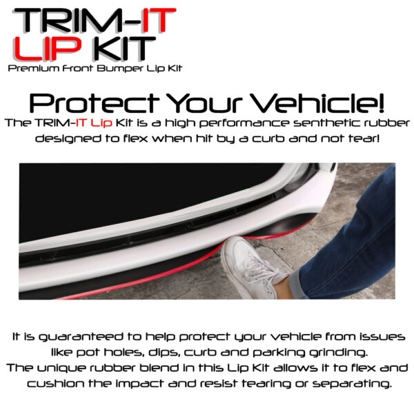 TRIM-IT Lip Kit - Image 8
