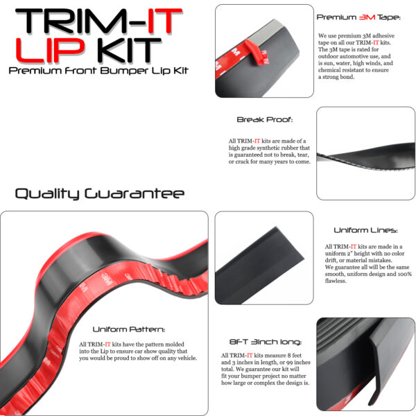 TRIM-IT Lip Kit - Image 7