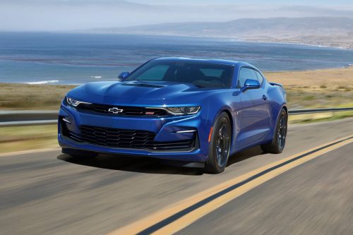 Performance Tuners
